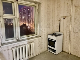 Продается 1-комнатная квартира Крупской ул, 37 м², 3850000 рублей