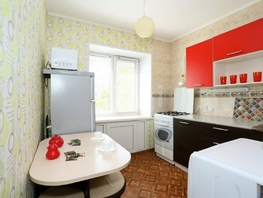 Продается 1-комнатная квартира Мира пр-кт, 33.4 м², 3990000 рублей