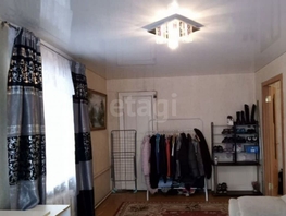 Продается 1-комнатная квартира Константина Заслонова ул, 31.4 м², 2600000 рублей