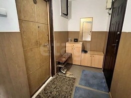 Продается 2-комнатная квартира Заозерная ул, 45 м², 4100000 рублей