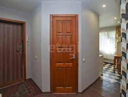 Продается 2-комнатная квартира 75-й гвардейской бригады, 47.5 м², 3750000 рублей