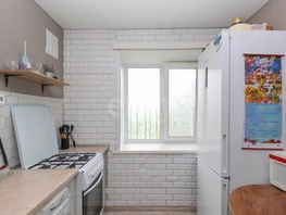 Продается 3-комнатная квартира Кировская 8-я ул, 42 м², 3500000 рублей