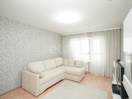Продается 2-комнатная квартира Амурский 4-й проезд, 52 м², 6100000 рублей