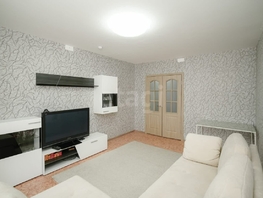 Продается 2-комнатная квартира Амурский 4-й проезд, 52 м², 6100000 рублей