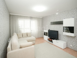 Продается 2-комнатная квартира Амурский 4-й проезд, 52  м², 6100000 рублей