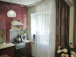 Продается 2-комнатная квартира 6-й кирпичный завод, 43.1  м², 4000000 рублей