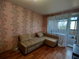 Продается 1-комнатная квартира 19-го партсъезда, 33.1 м², 3650000 рублей