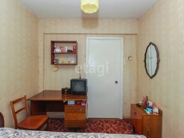 Продается 3-комнатная квартира Взлетная ул, 49.2  м², 5250000 рублей