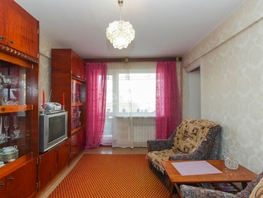 Продается 3-комнатная квартира Взлетная ул, 49.2  м², 5250000 рублей