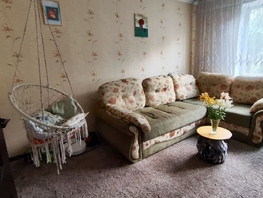 Продается 3-комнатная квартира Зеленый пер, 67 м², 7100000 рублей