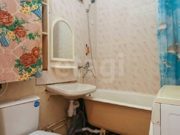 Продается 2-комнатная квартира Авиагородок ул, 43  м², 4300000 рублей