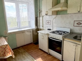 Продается 1-комнатная квартира Челюскинцев ул, 30.3  м², 2650000 рублей