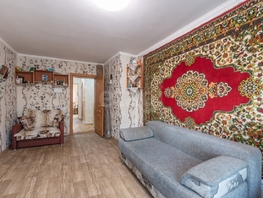 Продается 1-комнатная квартира 22-го партсъезда, 40.1 м², 3650000 рублей