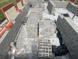 Продается Дом Береговая ул, 120 м², участок 15.75 сот., 1850000 рублей