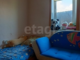 Продается Дом Кировская 2-я ул, 74.6 м², участок 6.75 сот., 4290000 рублей
