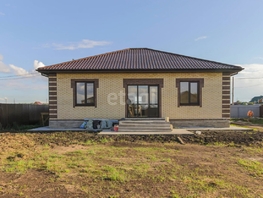 Продается Дом Степная ул, 110.5 м², участок 10 сот., 8200000 рублей