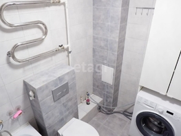 Продается 3-комнатная квартира Калинина ул, 60  м², 32000 рублей