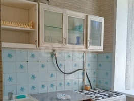Продается 1-комнатная квартира Сурикова ул, 31 м², 14000 рублей