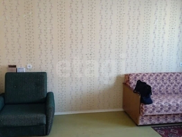 Продается 1-комнатная квартира Полтавцева ул, 37.7 м², 12000 рублей