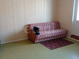 Продается 1-комнатная квартира Полтавцева ул, 37.7  м², 12000 рублей