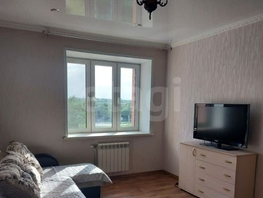 Продается 1-комнатная квартира Комарова пр-кт, 37  м², 23000 рублей