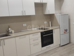 Продается 1-комнатная квартира ЖК Кузьминки, дом 14, 40 м², 30000 рублей