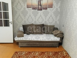 Продается 1-комнатная квартира 75-й гвардейской бригады, 30 м², 18000 рублей