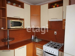 Продается 1-комнатная квартира 20-го партсъезда, 34 м², 19000 рублей