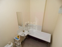 Продается 1-комнатная квартира ЖК Регата, Леонида Маслова, 1, 40.6 м², 24000 рублей