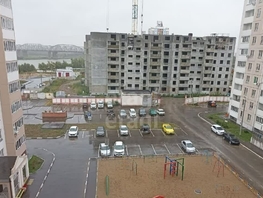 Продается 1-комнатная квартира ЖК Регата, Леонида Маслова, 1, 40.6  м², 24000 рублей