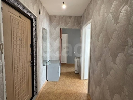 Продается 2-комнатная квартира 3-я любинская, 56.1 м², 20000 рублей