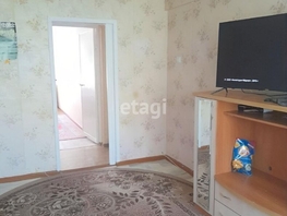 Продается 1-комнатная квартира Блюхера ул, 44 м², 15000 рублей