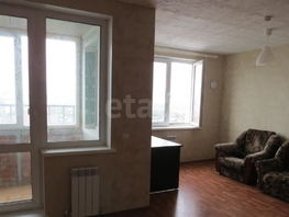 Продается 1-комнатная квартира Конева ул, 40 м², 20000 рублей