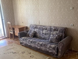 Продается 1-комнатная квартира Рокоссовского ул, 37  м², 22000 рублей