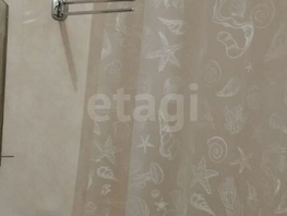 Продается 1-комнатная квартира Транссибирская ул, 39  м², 24000 рублей