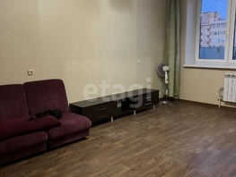 Продается 1-комнатная квартира Звездная ул, 42.7 м², 22000 рублей