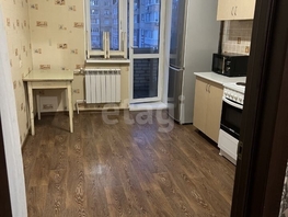 Продается 1-комнатная квартира Звездная ул, 42.7  м², 22000 рублей