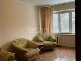 Продается 1-комнатная квартира СибНИИСХоз ул, 31  м², 22000 рублей