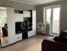 Продается Студия Поселковая 2-я ул, 36 м², 26000 рублей