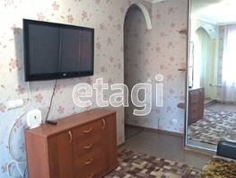 Продается 1-комнатная квартира Циолковского ул, 31 м², 25000 рублей