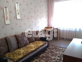 Продается 1-комнатная квартира Циолковского ул, 31  м², 25000 рублей