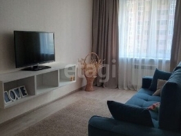 Продается 1-комнатная квартира ЖК Кузьминки, дом 13, 40  м², 28000 рублей