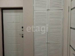 Продается 1-комнатная квартира ЖК Кузьминки, дом 13, 40 м², 28000 рублей