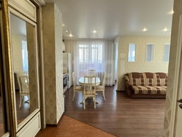 Продается 1-комнатная квартира ЖК Кузьминки, дом 10, 40  м², 30000 рублей