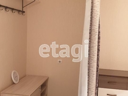 Продается 1-комнатная квартира Поселковая 2-я ул, 35 м², 25000 рублей
