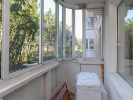 Продается 1-комнатная квартира Волгоградская ул, 37 м², 22000 рублей