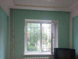 Продается 3-комнатная квартира Молодежная 3-я ул, 62 м², 25000 рублей