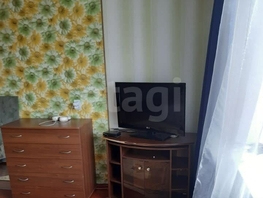 Продается 1-комнатная квартира Железнодорожная 3-я ул, 33  м², 20000 рублей