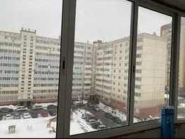 Продается 1-комнатная квартира тюленина, 38  м², 28000 рублей
