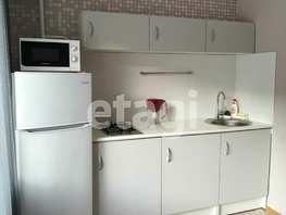 Продается 1-комнатная квартира Степанца ул, 39  м², 23000 рублей